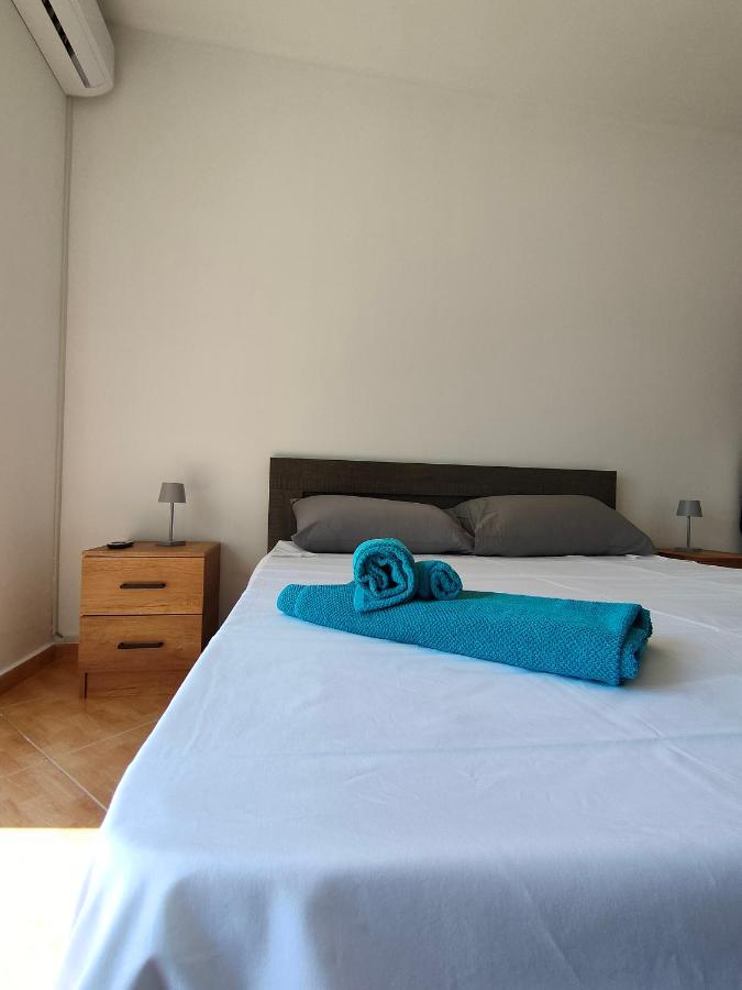 Seaview Vlora Apartment Exterior foto